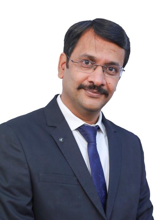 Amit Sharma, Fund Manager | UTI Mutual Fund