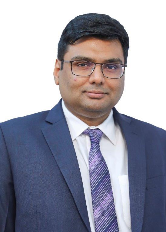 Anurag Mittal, Fund Manager | UTI Mutual Fund