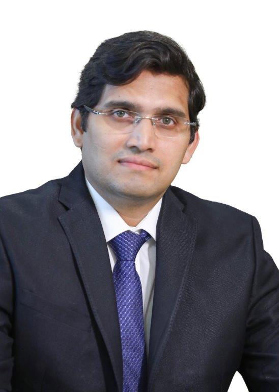 Ritesh Nambiar, Fund Manager | UTI Mutual Fund