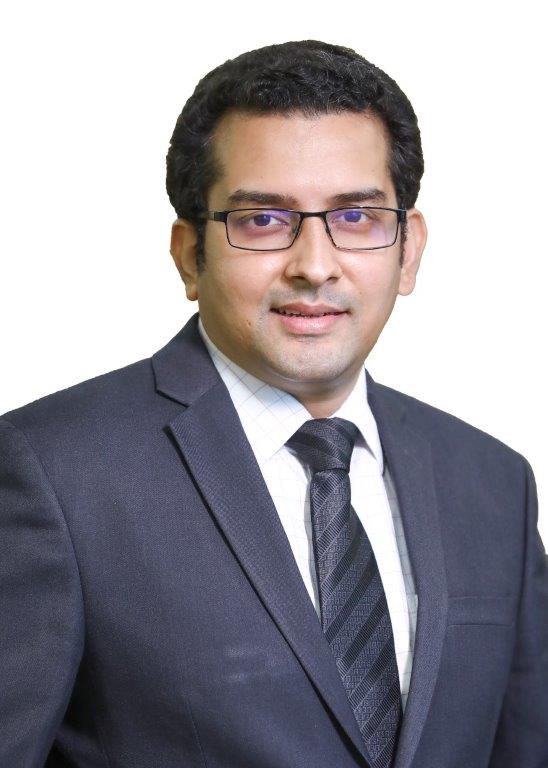 Vishal Chopda, Fund Manager | UTI Mutual Fund