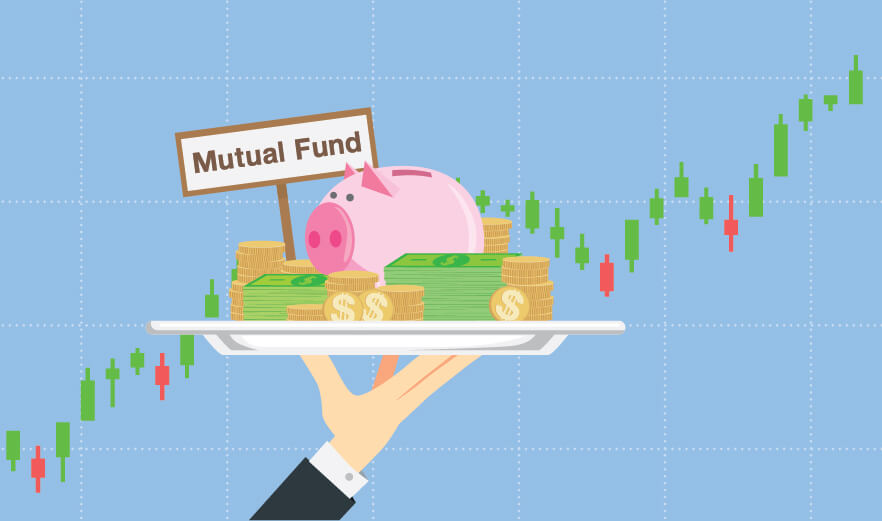 Invest in Mutual Funds Online - How to invest in mutual funds