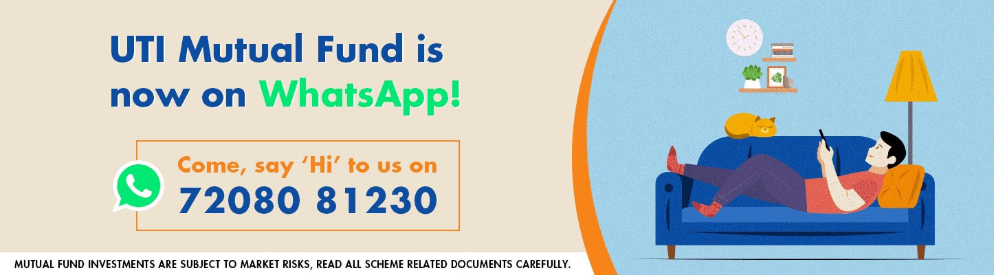 How To Add New Folio In Uti Mutual Fund UTI Mutual Fund - Mutual Funds India | UTI Asset Management Company