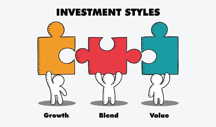 Growth value style investing bernstein macroeconomic investment