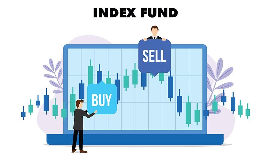 Why Index Funds are Suitable for Retail Investors? - UTI Mutual Fund