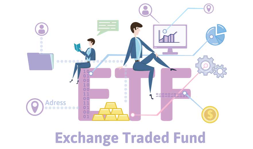 Benefits of Exchange Traded Funds (ETFs)
